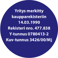 kaupparekiesteri